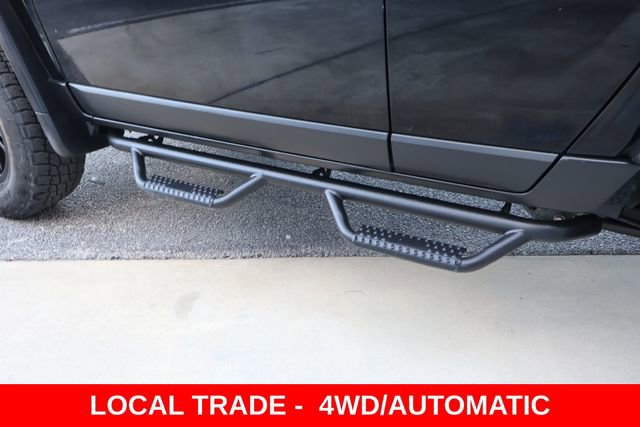 Used 2012 Toyota FJ Cruiser 4WD w/ Convenience Pkg image 13