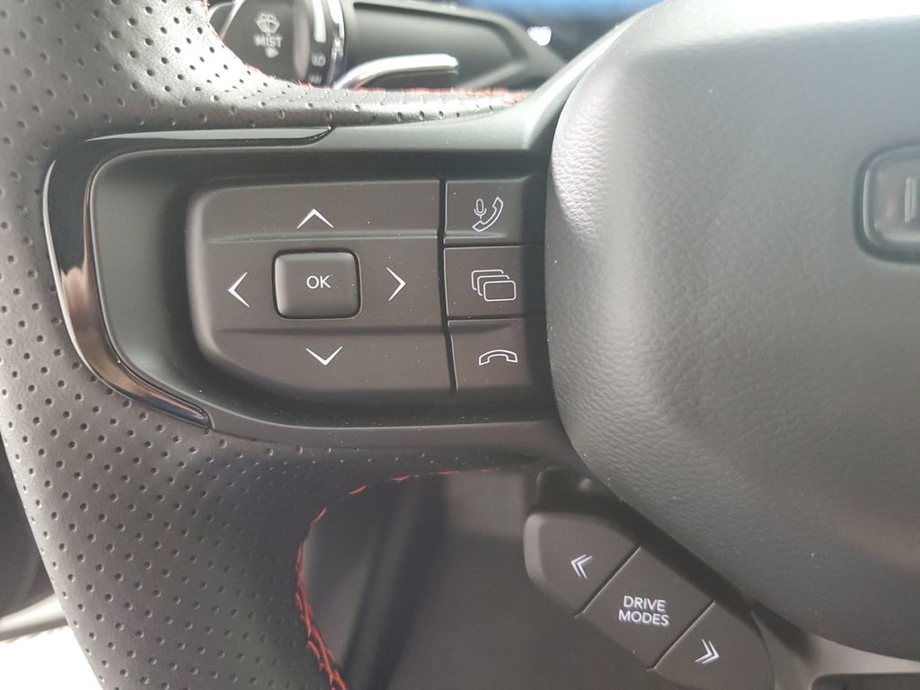 New 2026 Dodge Charger Scat Pack AWD/4WD image 24