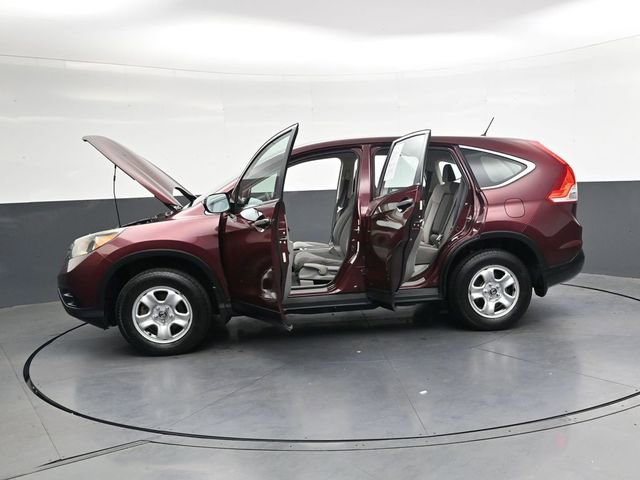 Used 2013 Honda CR-V LX image 40