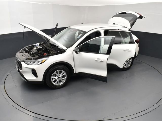Used 2023 Ford Escape Active image 27