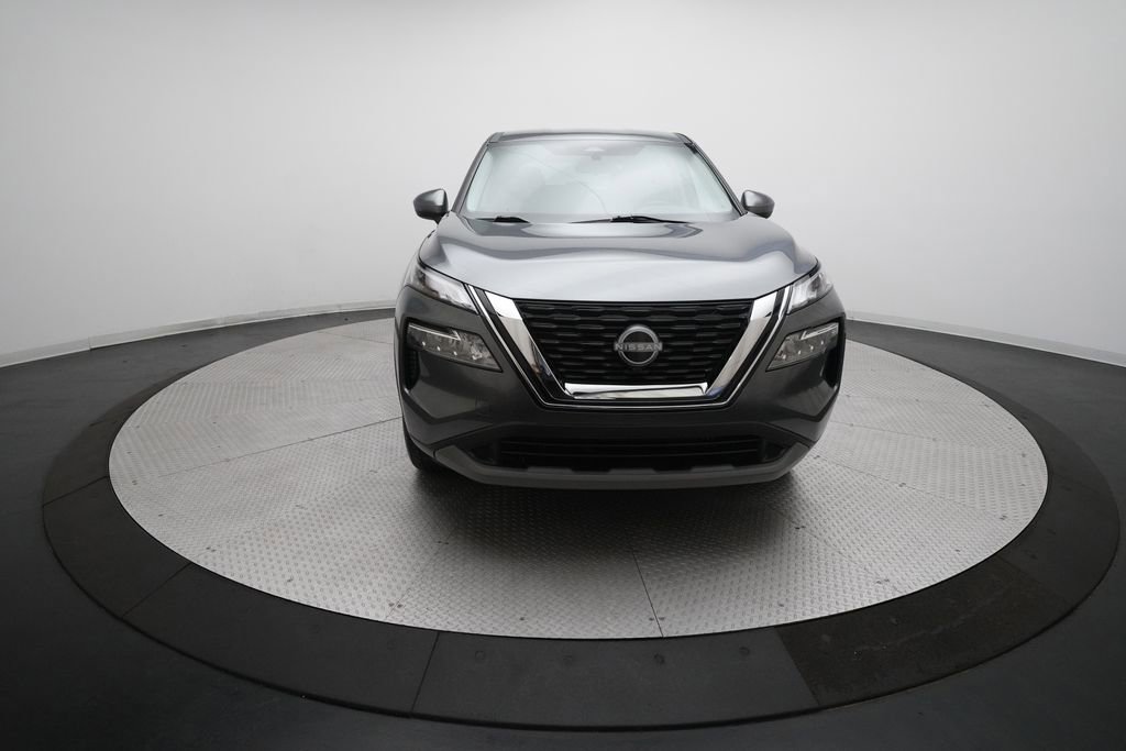 Certified 2023 Nissan Rogue SV image 11