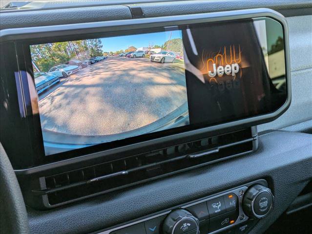 New 2026 Jeep Wrangler Sport image 14