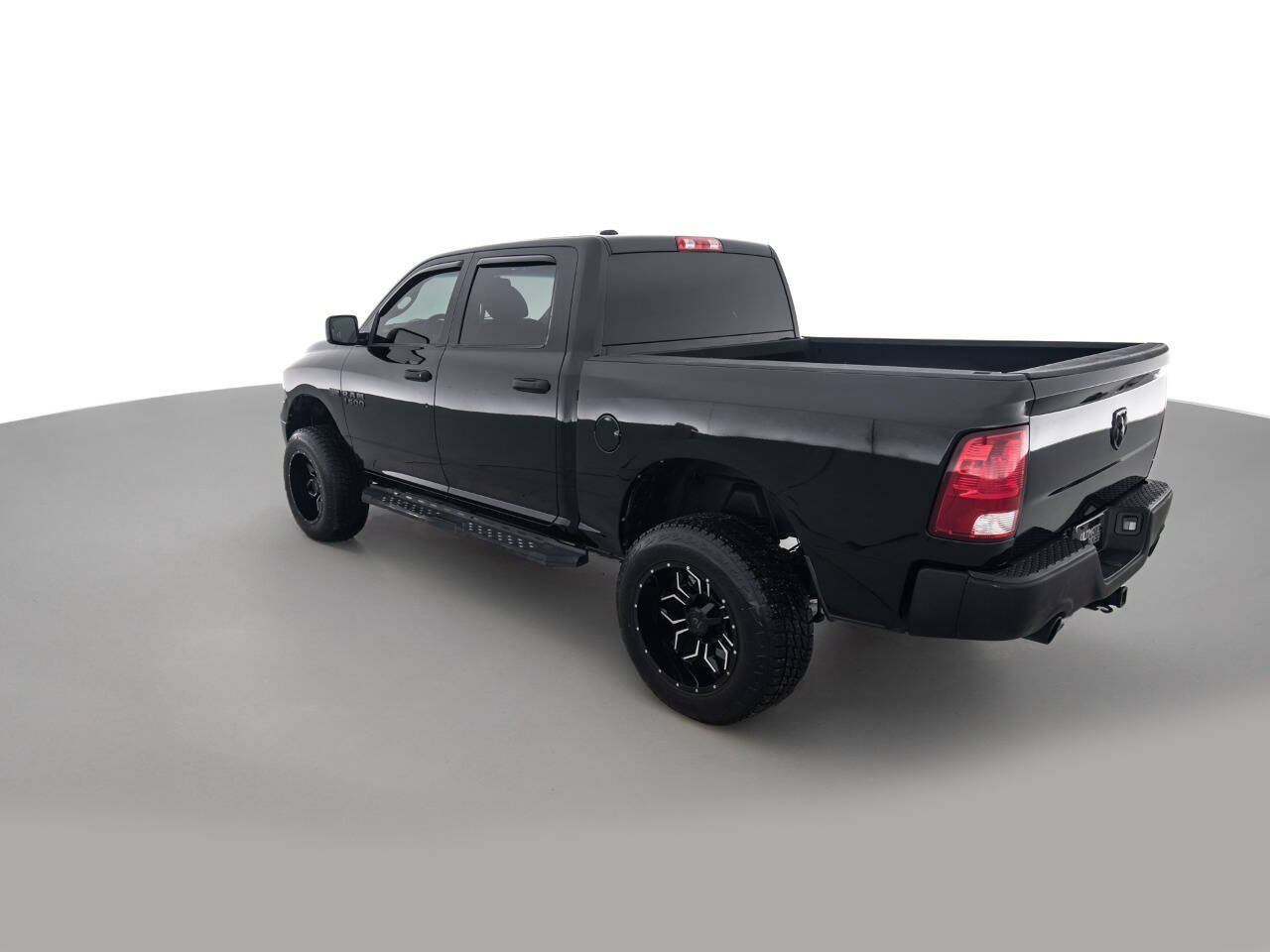 Used 2014 RAM 1500 Tradesman w/ Popular Equipment Group AWD/4WD image 7