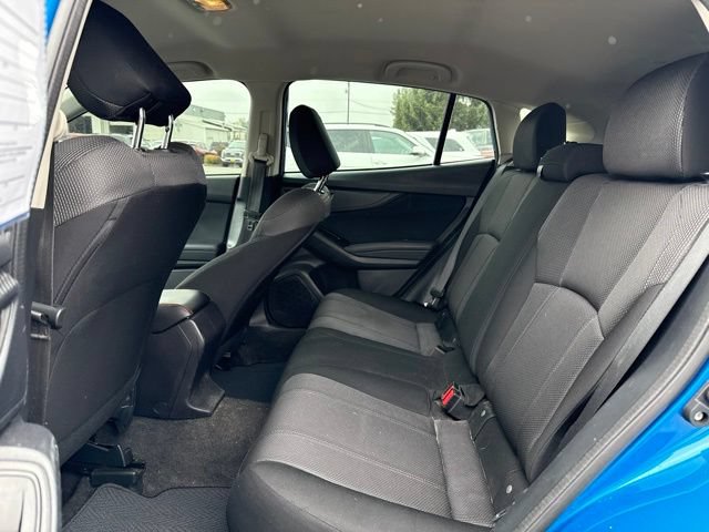 Used 2020 Subaru Impreza 2.0i AWD/4WD image 10