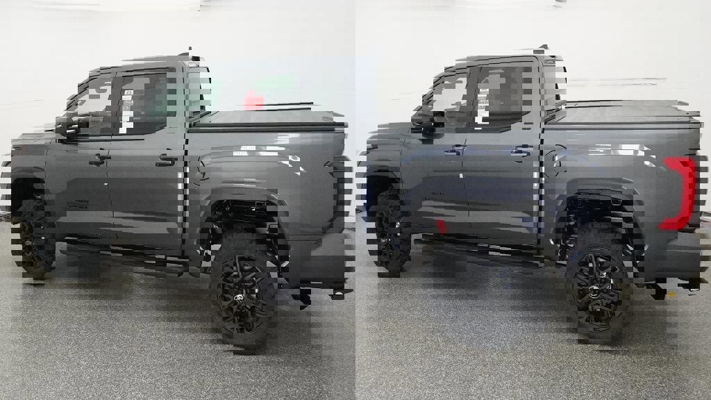 New 2026 Toyota Tundra Limited image 14