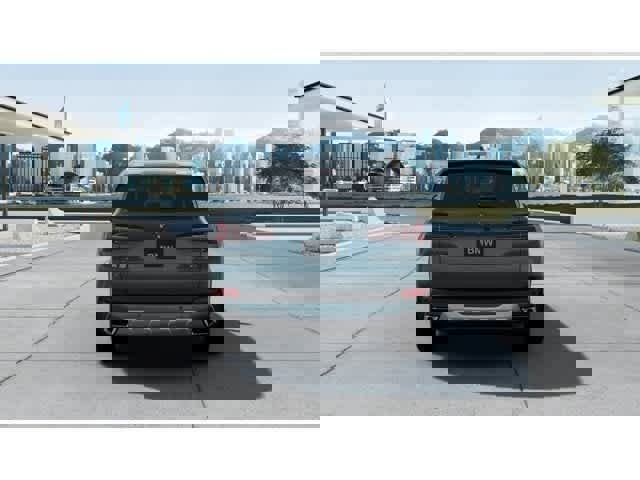 New 2025 BMW X5 xDrive40i w/ Climate Comfort Package image 5