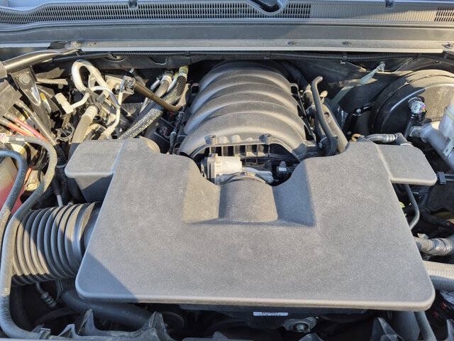 Used 2020 Chevrolet Tahoe LT w/ RST Edition AWD/4WD image 34