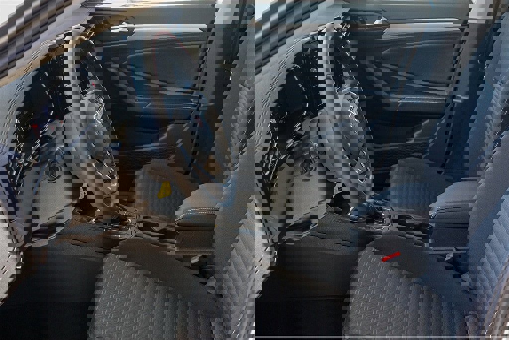 New 2026 Volkswagen Jetta S image 9