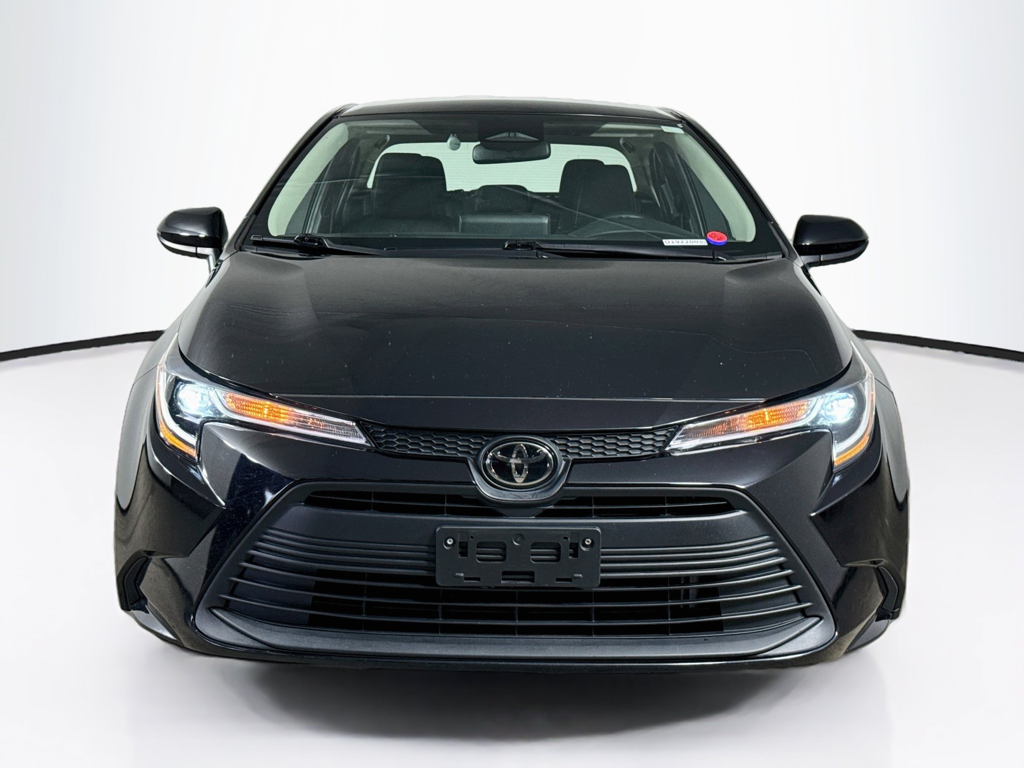 Used 2024 Toyota Corolla LE FWD image 3