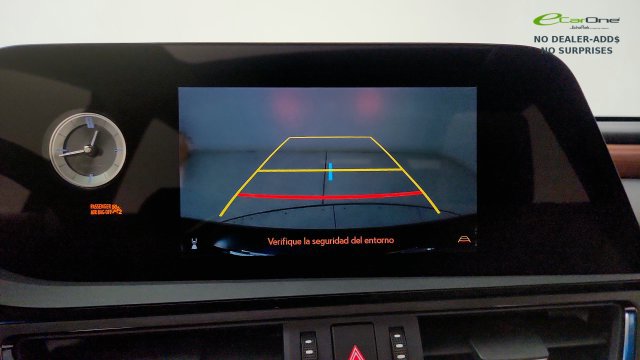 Used 2025 Lexus ES 350 w/ Premium Package FWD image 66