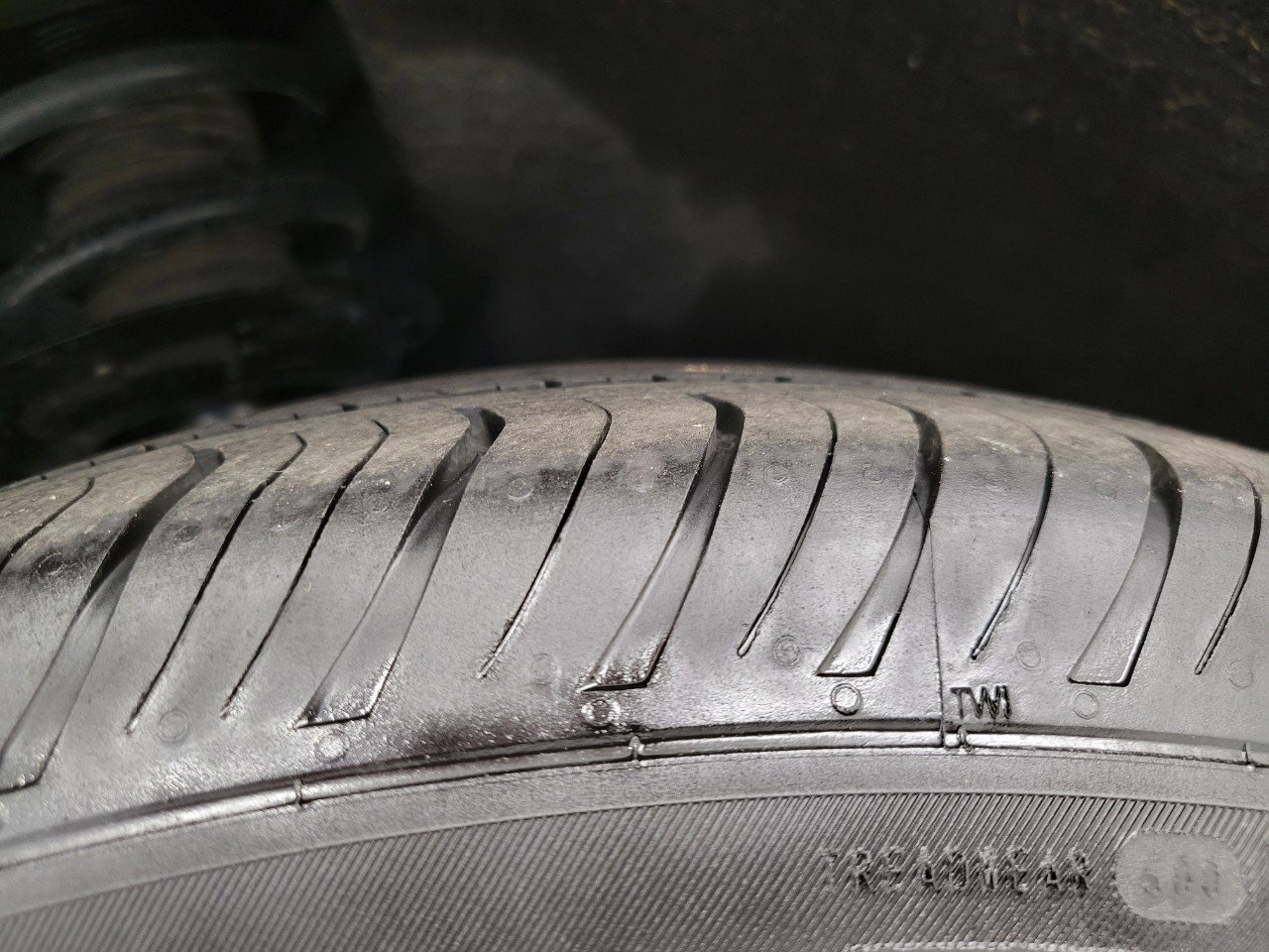 Used 2023 Ford Escape Active image 4