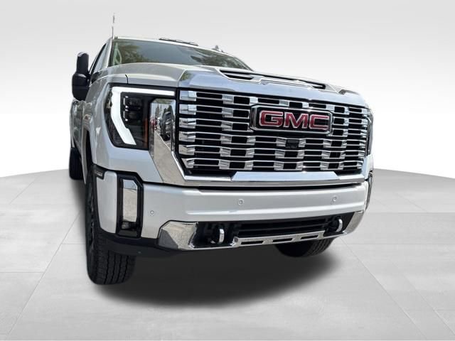 Used 2025 GMC Sierra 2500 Denali w/ Denali Reserve Package