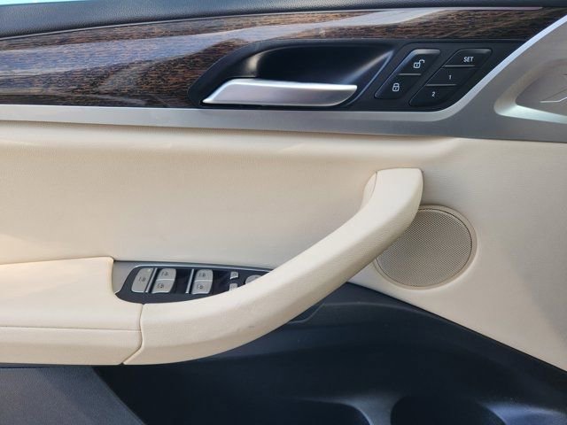 Used 2020 BMW X3 sDrive30i w/ Premium Package image 24