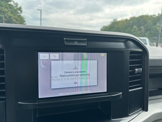 New 2026 Ford F550 4x4 Supercab Super Duty image 18