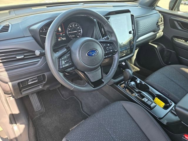 Used 2026 Subaru Forester Premium AWD/4WD image 12