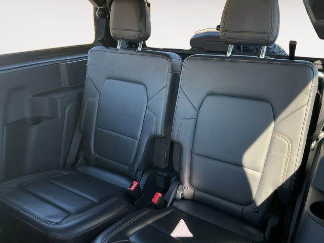 Used 2022 Ford Bronco Badlands w/ Sasquatch Package AWD/4WD image 6