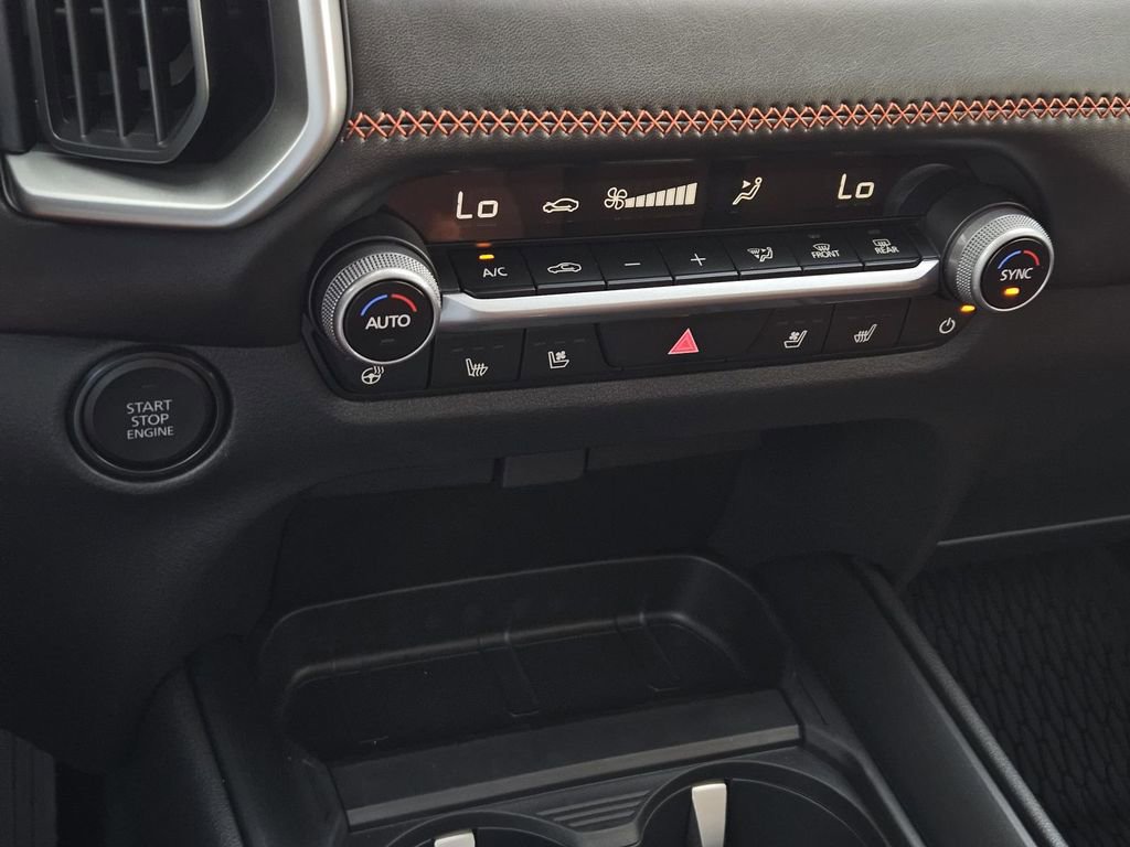 New 2025 MAZDA CX-50 Meridian Edition w/ Weather Package image 27