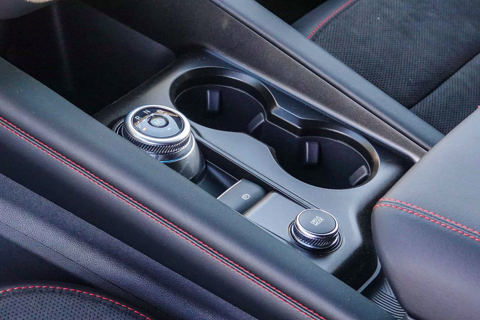 New 2026 Ford Explorer ST w/ Sun And Sound Package image 18