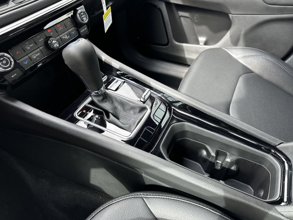 New 2026 Jeep Compass Limited AWD/4WD image 30