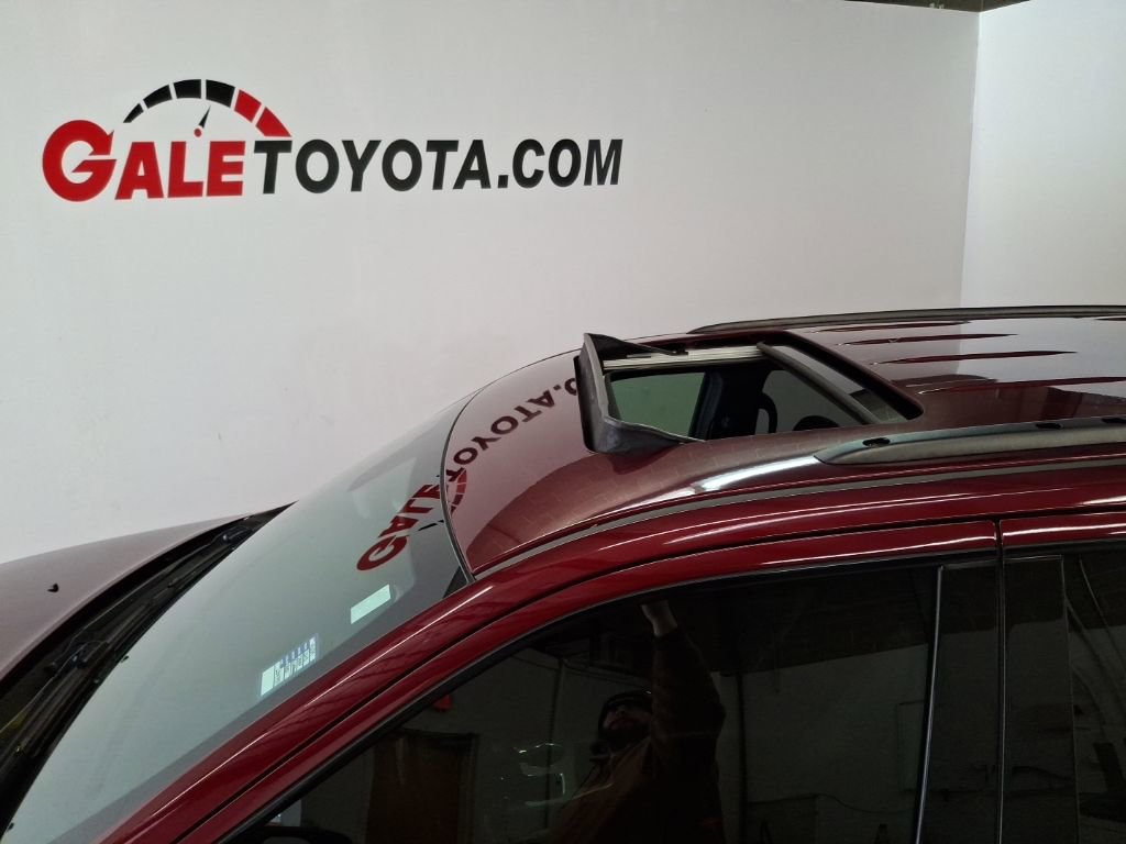 Used 2018 Jeep Grand Cherokee Altitude image 8