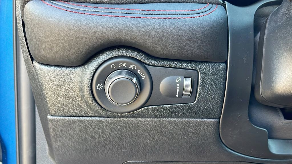 New 2024 Dodge Durango GT image 27