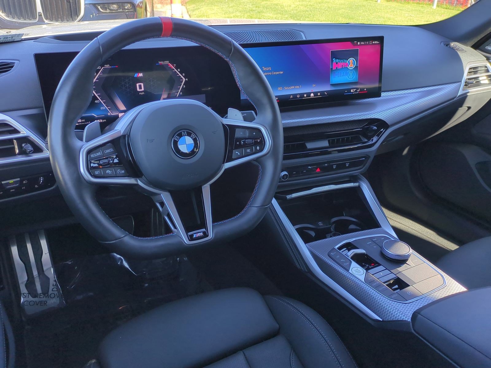Used 2025 BMW M440i image 29