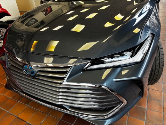 Used 2020 Toyota Avalon Limited w/ Advanced Safety Package image 8