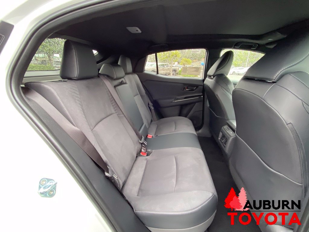 New 2026 Toyota C-HR w/ Cold Weather Package AWD/4WD image 17