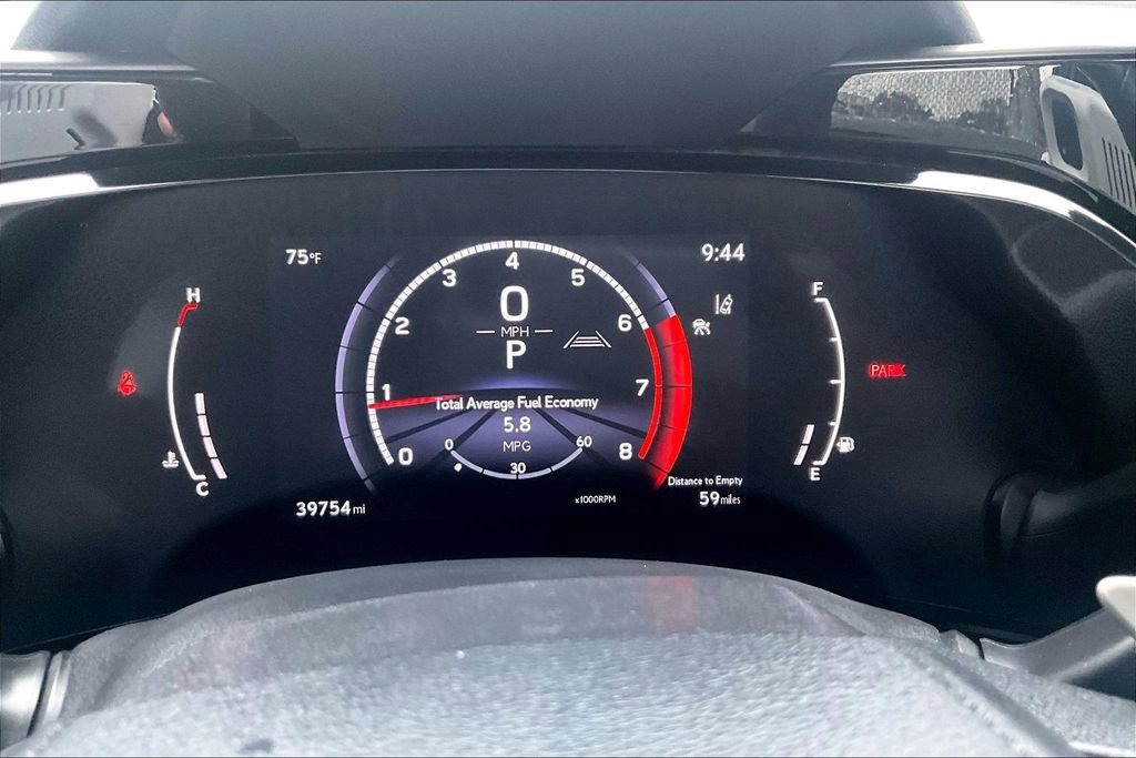 Used 2024 Lexus NX 350 F Sport AWD/4WD image 31