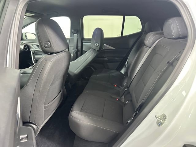 Used 2025 Chevrolet Equinox EV LT image 25