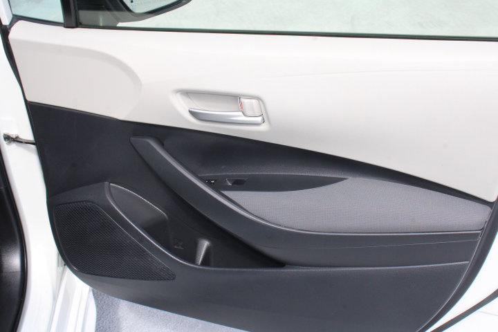 Certified 2021 Toyota Corolla LE FWD image 18
