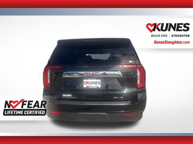 Used 2024 GMC Yukon SLE image 10