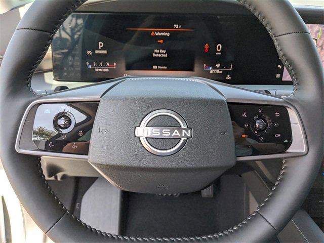 New 2025 Nissan Murano Platinum w/ Cargo Package image 42