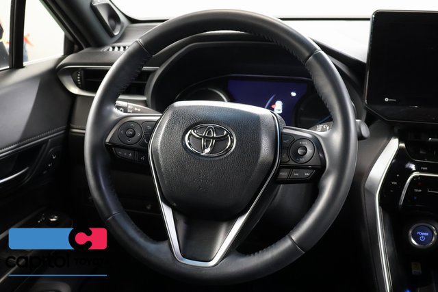 Used 2021 Toyota Venza XLE w/ Softex Package AWD/4WD image 15