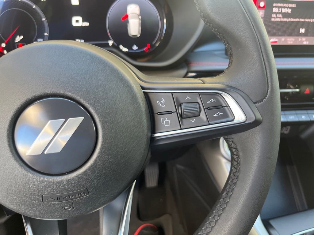 New 2024 Dodge Hornet GT w/ GT Blacktop Package image 38