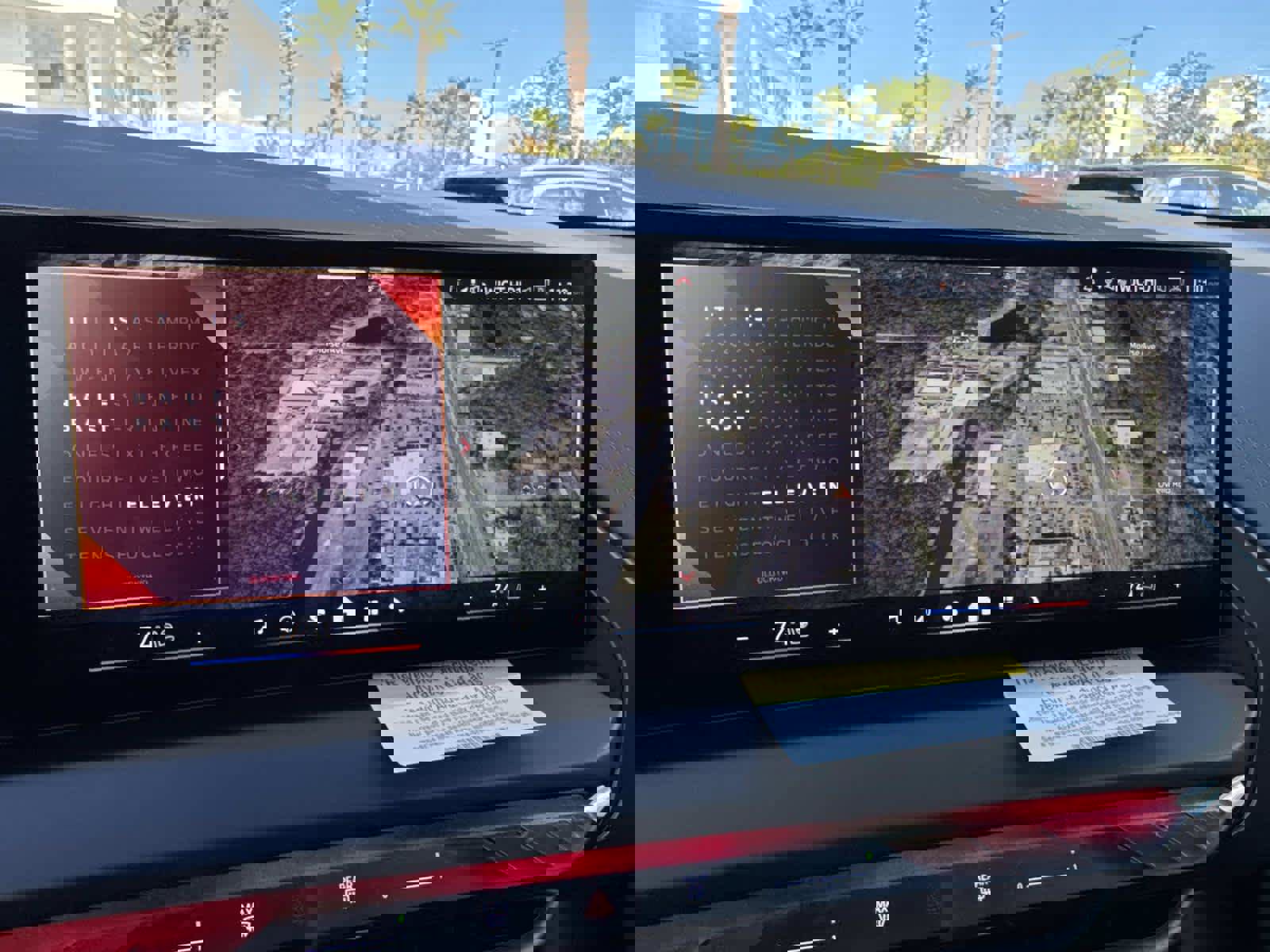 New 2026 BMW X3 xDrive30 w/ Premium Package image 25