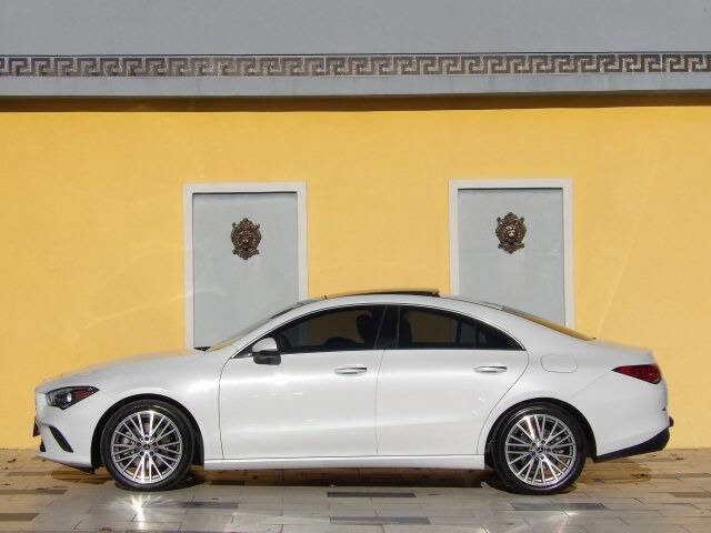 Used 2023 Mercedes-Benz CLA 250 image 5
