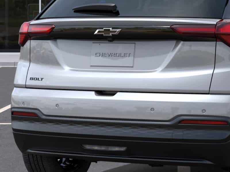 New 2027 Chevrolet Bolt LT w/ Comfort Package FWD image 14