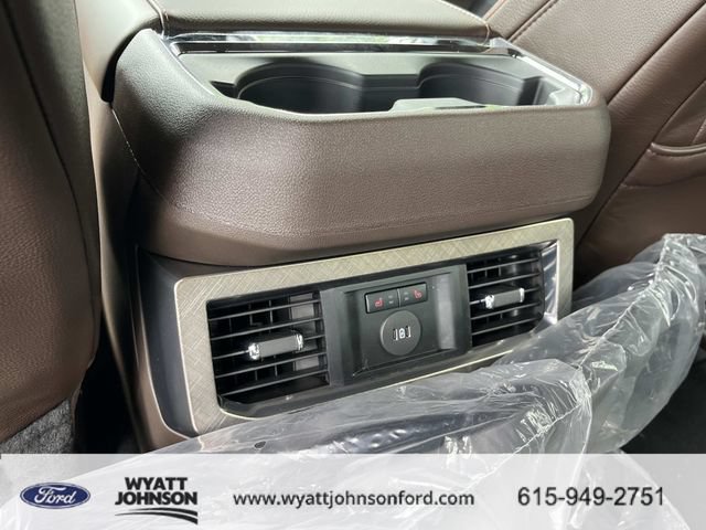 New 2026 Ford F250 King Ranch w/ Tremor Off-Road Package AWD/4WD image 19
