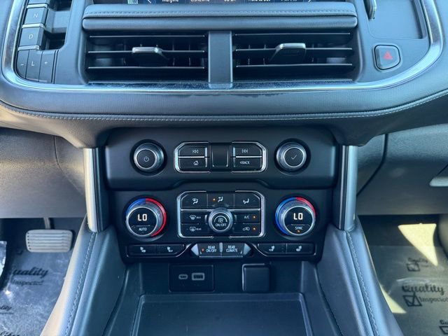 Used 2023 Chevrolet Tahoe LT image 20