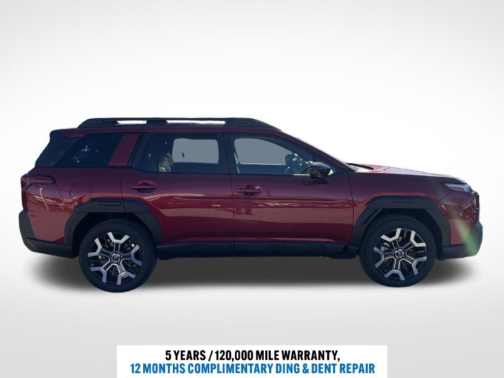 New 2026 Subaru Outback Touring XT AWD/4WD image 10