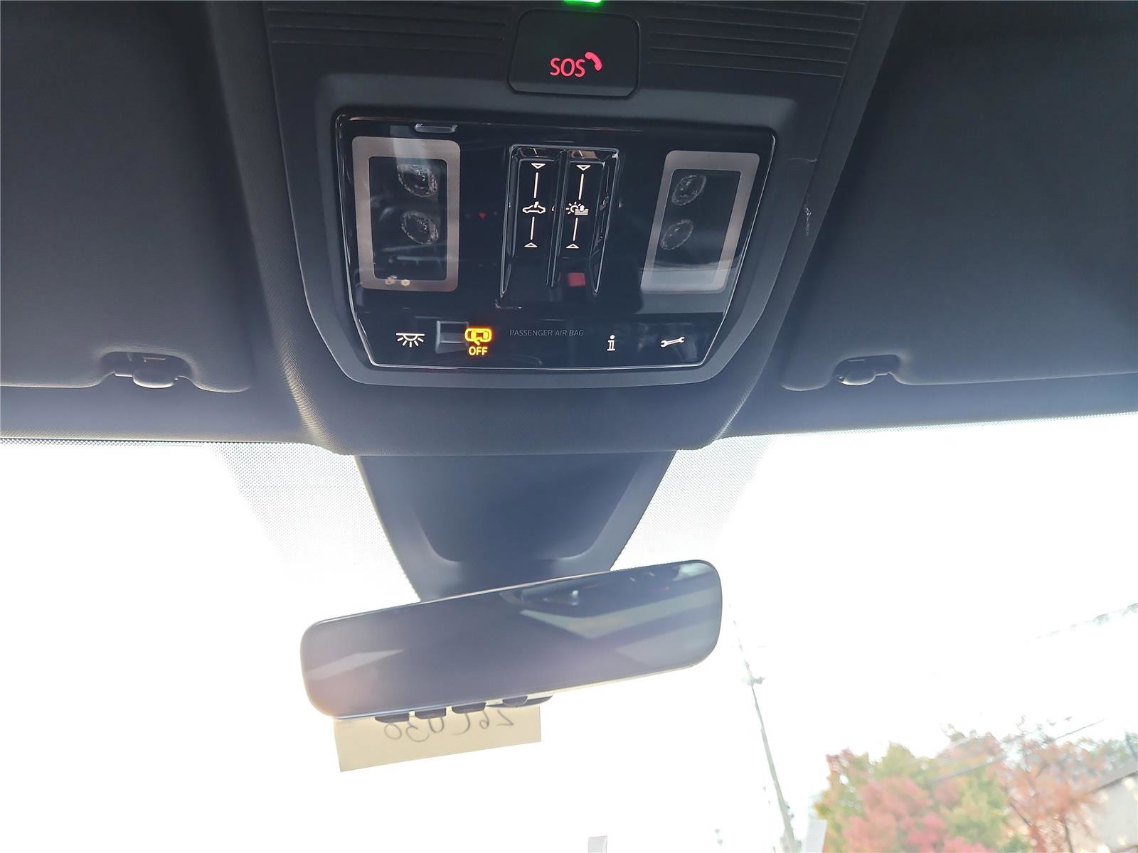 New 2026 Volkswagen Atlas Cross Sport SE image 22