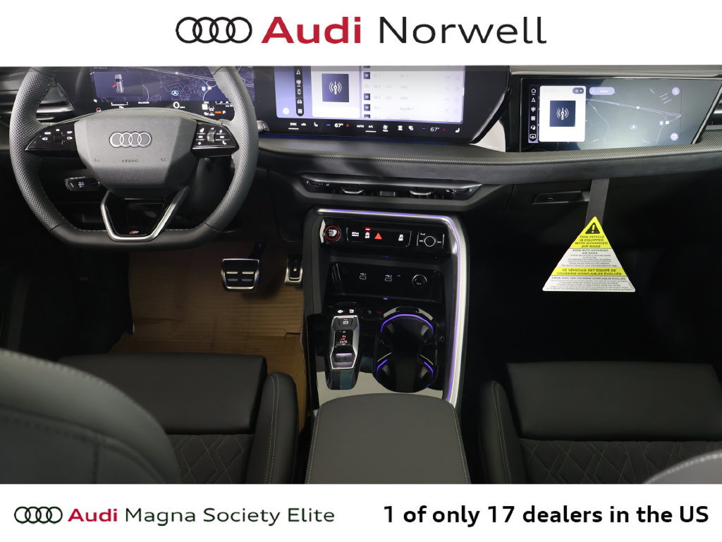 New 2026 Audi SQ5 Premium Plus AWD/4WD image 24
