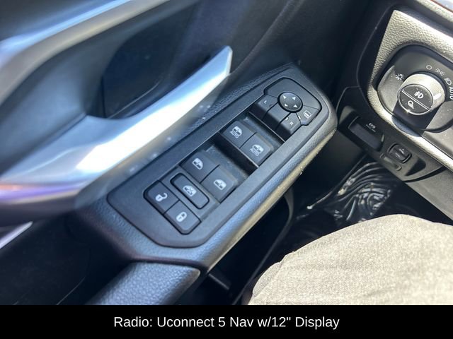 Used 2025 RAM 1500 Lone Star AWD/4WD image 18
