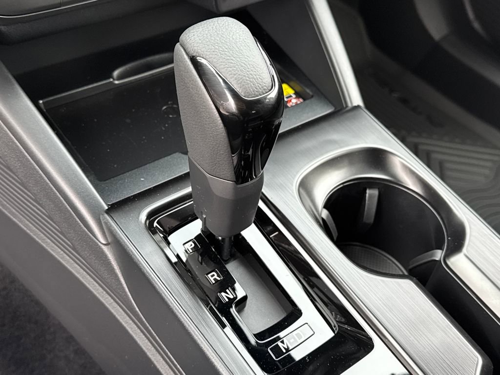 New 2026 Subaru Outback Premium image 17