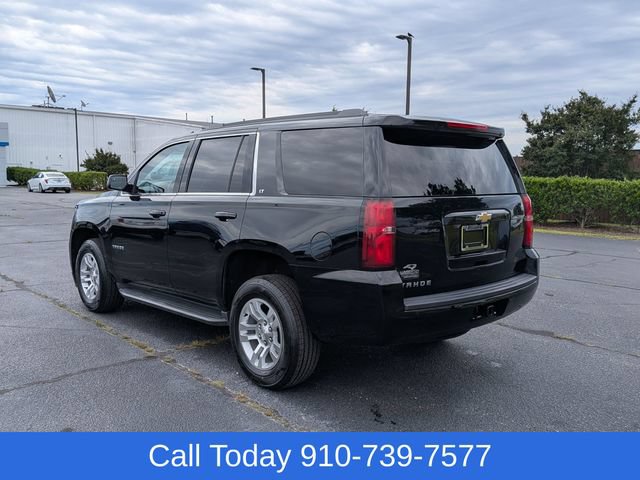 Used 2020 Chevrolet Tahoe LT RWD image 5