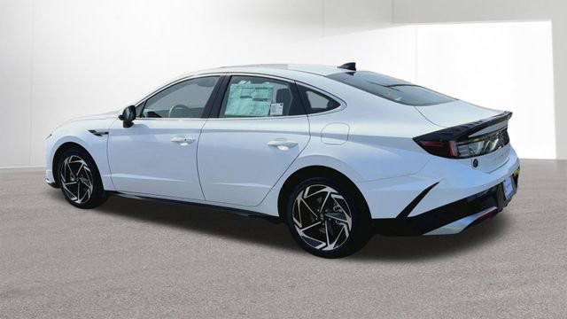 New 2026 Hyundai Sonata SEL AWD/4WD image 6