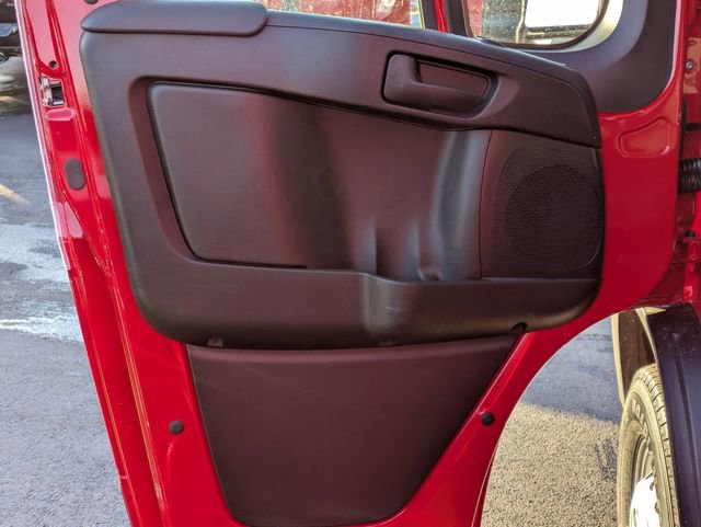 New 2026 RAM ProMaster 1500 w/ Cold Weather Group image 12