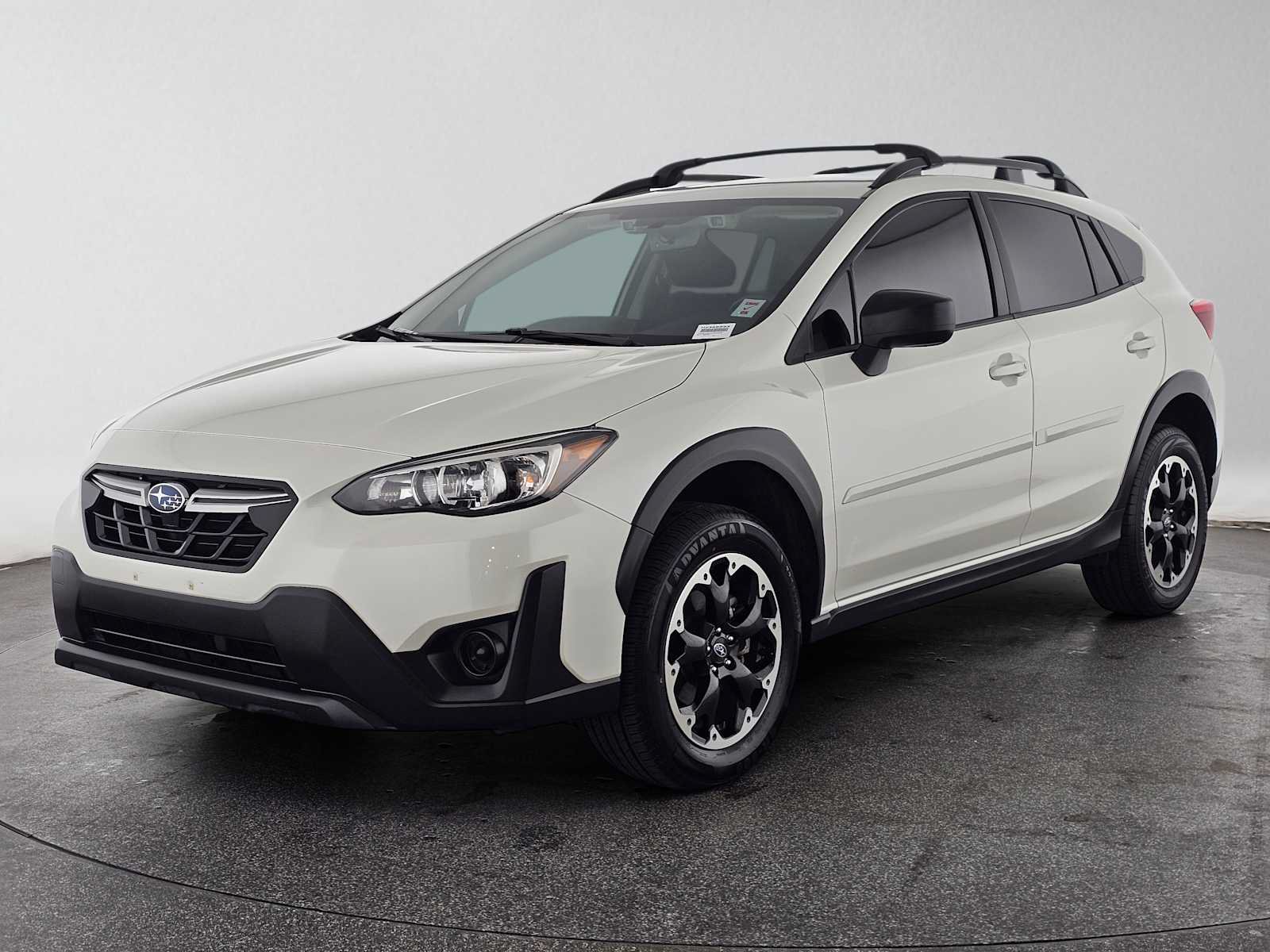 Used 2022 Subaru Crosstrek 2.0i AWD/4WD image 7