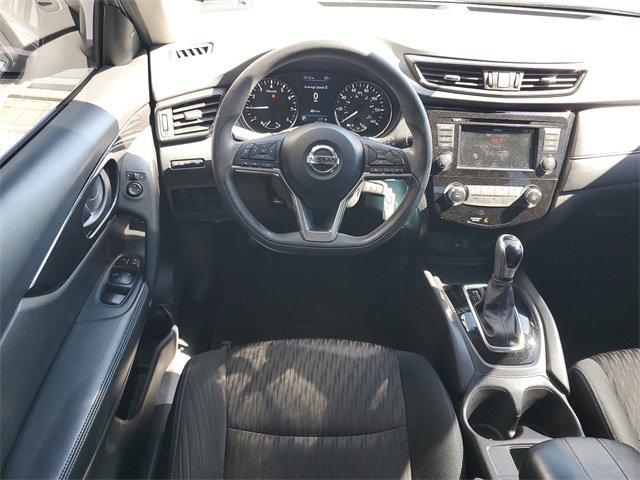 Certified 2019 Nissan Rogue S image 26